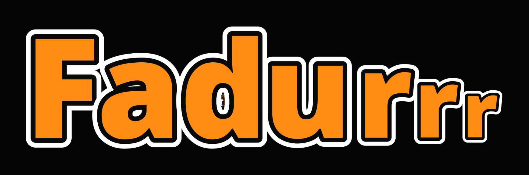 Fadurrr